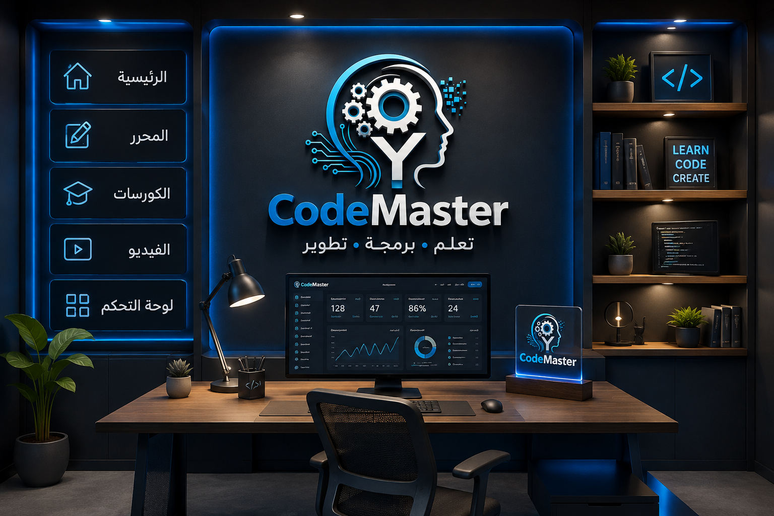 إعلان edawy